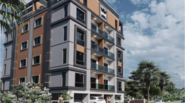Çeşme'de 1+1 Daire Satışa Çıkıyor