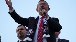 Özel’den Akşener’e cevap: "Cevabım iki kelime; canı sağ olsun, ablamdır”