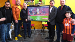 Burhaniye Belediye Başkan Adayı Mustafa Aysel, Sivil Toplum Dernek Ziyaretlerine Devam Ediyor