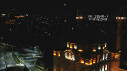 Davulcular Bu Mahalleye Korkudan Giremiyor