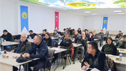 Doğal Varlıkları Koruma Yolunda Yeni Adım
