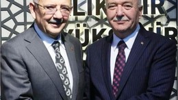 Dursunbey'e Uydu Kent Geliyor!