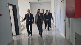 Edremit’te 3 Yeni Okul Hizmete Girdi