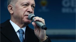 Erdoğan "Fırsatçılara Geçit Vermeyeceğiz"