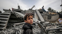 Gazze'de can kaybı 32 bin 705’e yükseldi