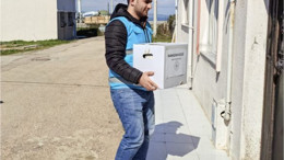 Gençlerden İyilik Köprüsü