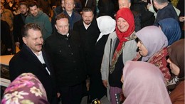 Karesi'ye Yeni Hizmetler Yakında!