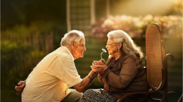 Müdür Keskin'den Sağlıklı Yaşlanma Çağrısı