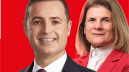 Özlem Ural'dan Ahmet Akın Paylaşımı