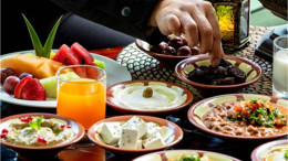 Ramazan Ayında Oruç Tutmanın Sağlık İpuçları