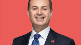 Resmi Olmayan Sonuçlara Göre Balıkesir'de Ahmet Akın Kazandı