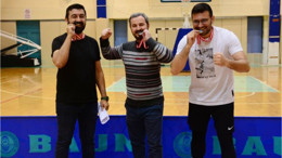 “Spor Dostu Üniversite” Turnuvası Sonuçlandı