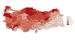 TUİK İstatistiklerle Yaşlılar, 2023 Verilerini Açıkladı