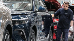 Türkiye Otomobil Pazarında Çin Markaları Yükselişte