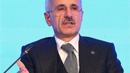 Ulaştırma Bakanı 18 Mart'ta Balıkesir'de