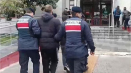 Uyuşturucu ve Silah Operasyonunda 3 Tutuklama