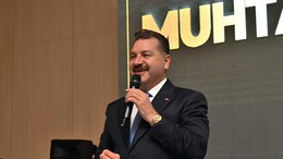 Yücel Yılmaz; "Benim Genel Başkanım Selahattin Demirtaş a özgürlük demiyor"