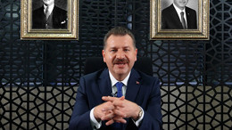 Yücel Yılmaz’dan Son Dakika Açıklaması