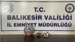 Yunus Timleri Şüpheli Araca Operasyon Düzenledi