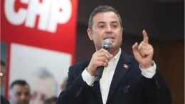 Ahmet Akın: 'Balıkesir’in Çehresini Değiştireceğiz'