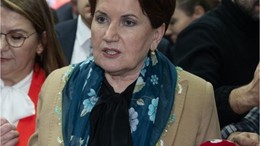 Meral Akşener'den Özgür Özel'in 'Balıkesir' Çağrısına Yanıt: 'Midem Bulanıyor Artık...'