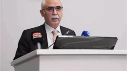 Anayasa Mahkemesi'nde Yeni Dönem: Kadir Özkaya Başkan Seçildi