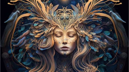 Astrolojide Güçlü Kadınların Yansımaları