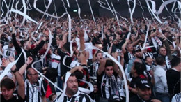 Bandırma Beşiktaş'ın 121. Yılını Kutlamaya Hazırlanıyor