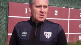 Bandırmaspor'un Teknik Direktöründen Süper Lig Vurgusu