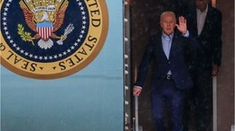 Biden İle Görüşmek 500 Bin Dolar!