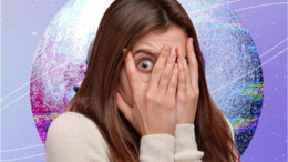 Burçların Sıradışı Korkuları: Komik Ama Gerçek!