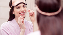 Balıkesirli Kadınların Gençlik Sırrı