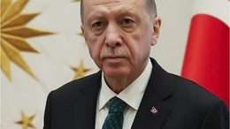Cumhurbaşkanı Erdoğan: "Kan ve Ruh Kaybı Var"