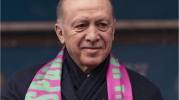 Erdoğan: 'Dünyanın İlk 4 Ülkesinden Biri Olduk'