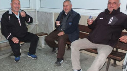 Su İkramı Geleneği Balıkesir'de Yaşatılıyor