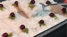 Ramazan Ayının Geleneksel Tatlısı: Güllaç