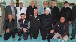 İmamlar Arasındaki Dayanışma Takdirle Karşılandı