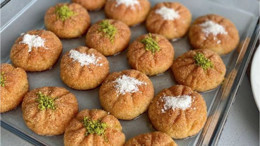 İftar İçin Pratik Tarif: İrmik Tatlısı