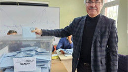 31 Mart’ta Yusuf Cengiz Oyunu Kullandı