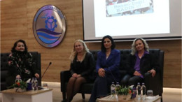 'Toplumsal Normları Yeniden Şekillendiren Kadınlar'