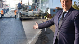 Karesi Belediyesi 1767 Yol Talebinden 1743’ünü Çözdü