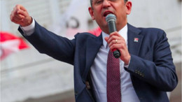 Özgür Özel: 'Düpedüz Acizlik'