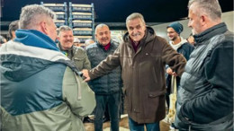 Öztaylan: 'Bandırmanın İhtiyacı Olan Şey Değişim'