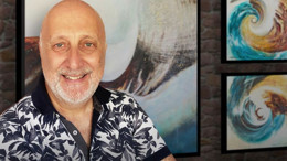 Sanatseverlere Müjde! Sanat Rüzgarı Sizin İçin Esecek