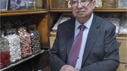 Balıkesirli Akide Şekerini Bilir