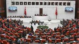TBMM Kararıyla Emeklilere Bayram Hediyesi