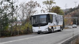 VETBÜS Bugün O İlçede Sağlık Hizmeti Sunacak