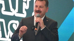 Başkan Yılmaz: 'Söz Verme Eylemde Ol'