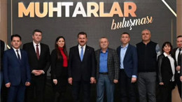 Başkan Yılmaz, Ahmet Akın’a seslendi: İftira atmana gerek yok