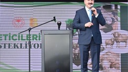 ‘Balıkesir’in potansiyeli tahayyül ettiklerimizin daha ötesinde’